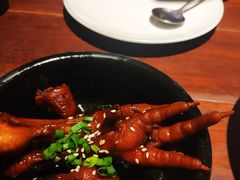 吮指凤爪-大牌大·传统杭帮菜(湖滨店)