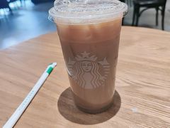 -星巴克臻选(郑州国贸360广场店)