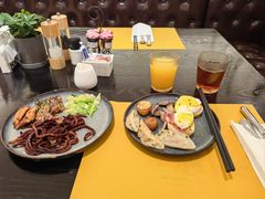 -上海瑞金洲际酒店