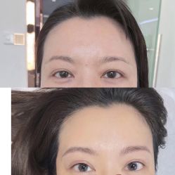 -MIVI半永久纹眉纹绣