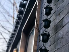 -糖房咖啡(南锣鼓巷店)