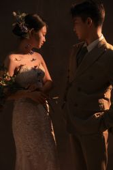 -青禾婚纱摄影(杭州店)