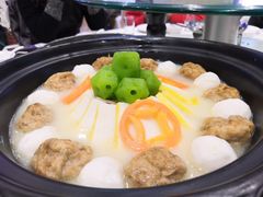 -雅和生态渔庄·宜城锅巴饭(龙灵山公园店)