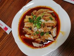 -掌上鲜(南顺城街店)