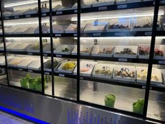 -串门小炉子自助烧烤·小火锅(南京首店)