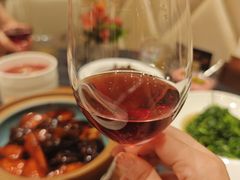 -A One Kitchen·南京精菜馆(晶丽酒店店)