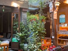 -束河人家(南锣鼓巷店)