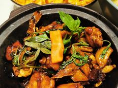 -鹿港小镇(悠唐店)