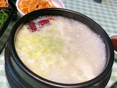 -益百岁牛尾汤主题餐厅(辛庄街店)