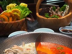 -捞王锅物料理(金华义乌之心店)