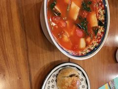 -巴依老爷新疆美食(望京小街店)