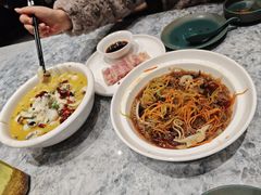 -聚丰园•湖鲜餐厅(阿红私房菜梅石路店)