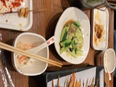 -管氏翅吧(马家堡店)