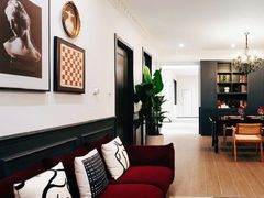 -住范儿家装·整体家装·装修设计