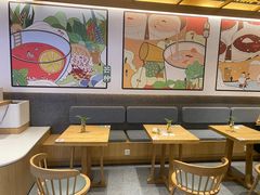 大堂-炖物24章·顺时轻养茶(黄龙店)