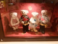 -济州岛泰迪熊博物馆