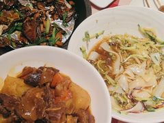 -西贝莜面村(常州新北万达广场店)