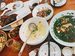 -金陵后厨·南京菜(新街口秣陵路店)