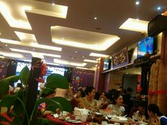 -御信客家王(洛溪店)