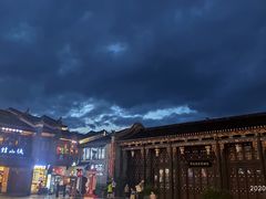 -桂林两江四湖景区