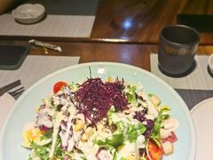 -森味薪火烧•烧鸟居酒屋•日本料理(望京店)