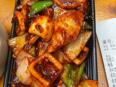 -炒豆合作社(东四总店)