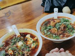-豆相识•九九豆腐脑(牛咡桥店)