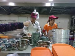 -老新隆牛肉锅贴(新街口店)