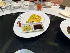 -丰收日·小海鲜·沪上家宴(顾村正大店)
