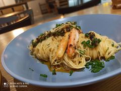 -HELLO 27 意面·沙拉·帕尼尼