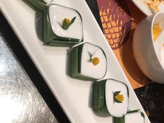 香兰椰汁西米糕-simply thai天泰(长泰广场店)