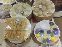 -郑庄脂渣海鲜楼(九水路店)