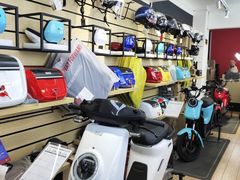 -雅迪电动车(北艾路店)