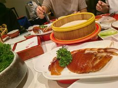 -大鸭梨烤鸭(望京店)