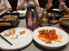 -张家卫·阳江菜·小海鲜(肥婆湾桥店)