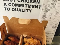 -Kyochon1991校村(共和路店)