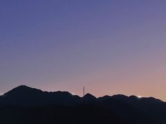 -北京南山滑雪场