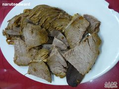 酱牛肉-老都一处饺子馆(道里店)