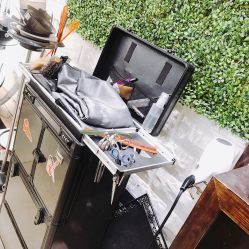 -红人馆造型十添