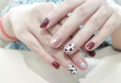 -POINT服务季·点睛创意美甲沙龙