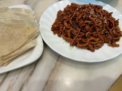 -川人川菜馆·小龙虾·鲜虾现做(黄山路店)