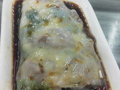 -穗银肠粉店(东川路店)