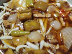 -老九圆山西面馆(CBD店)