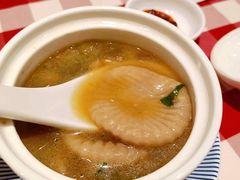 莜面花窝窝-西贝(东城万达广场店)