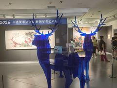 -大连美术馆