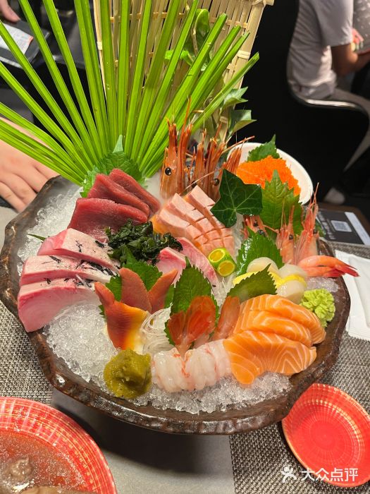 满来寿喜烧(金虹桥店)图片