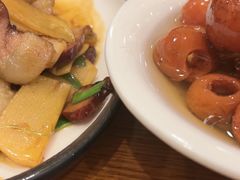 -北平小馆·烤鸭·家常菜(磨房北里店)