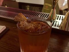 -苏州凯悦酒店·酒肆(华池街店)