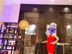 -厦门威斯汀酒店