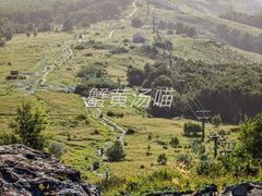 -灵山